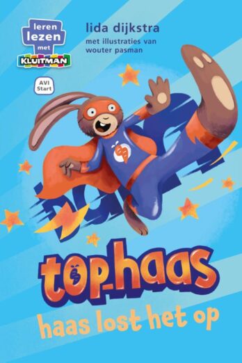top-haas. haas lost het op