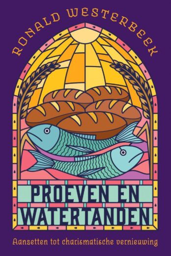 Proeven en watertanden