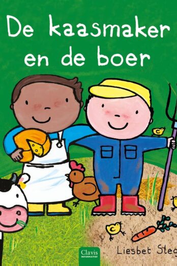 De kaasmaker en de boer