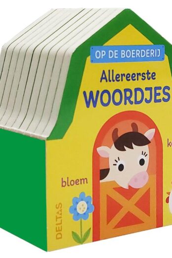 Op de boerderij