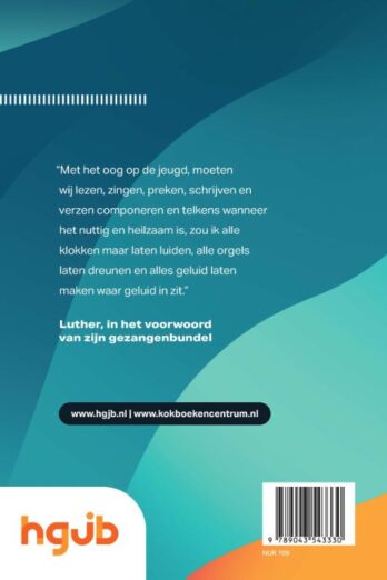 Tekstboek Op toonhoogte Op toonhoogte tekstboek 2025