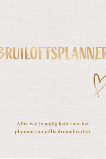 Bruiloftsplanner