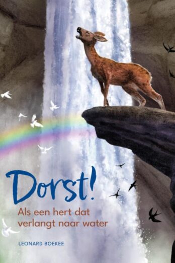 Dorst (Als een hert dat verlangt naar water)