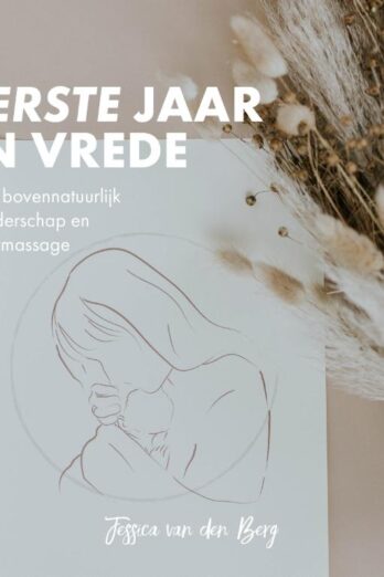 Eerste jaar in vrede