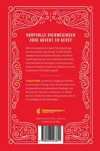 Het geheim van Kerst