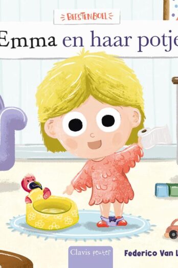 Emma en haar potje