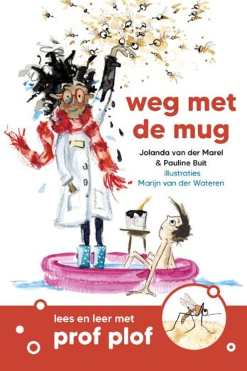Weg met de mug