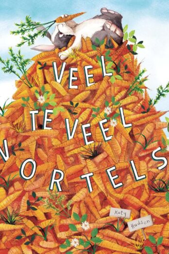 Veel te veel wortels