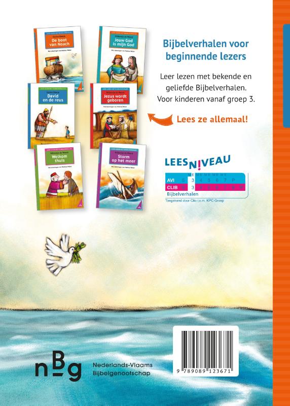 De boot van Noach - Afbeelding 2