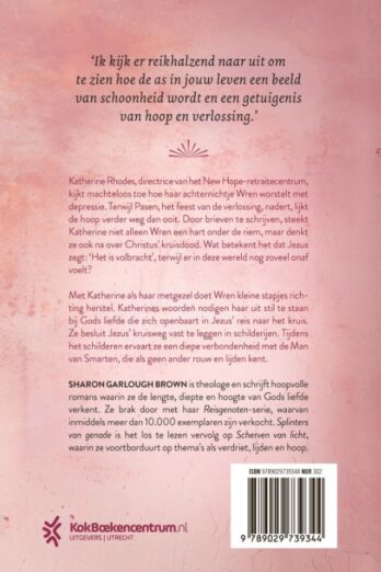 Splinters van genade