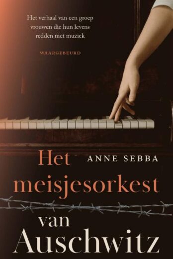 Het meisjesorkest van Auschwitz