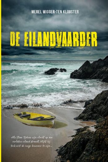 De eilandvaarder