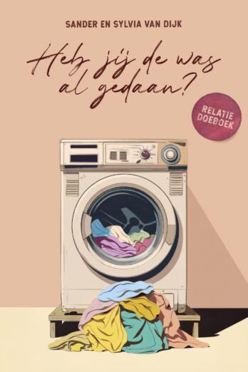 Heb jij de was al gedaan?