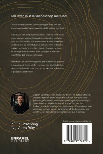 Kunst van het bewonderen