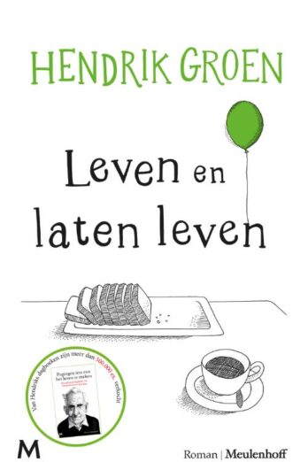 Leven en laten leven