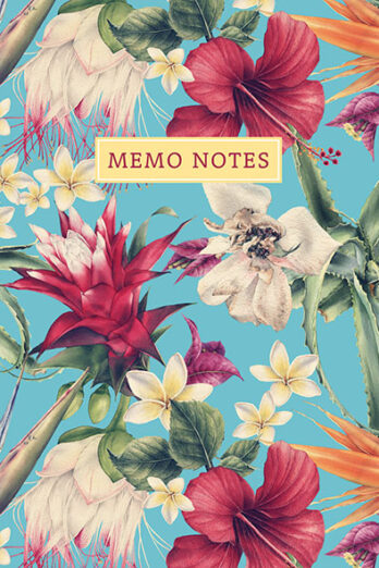 Memo notes