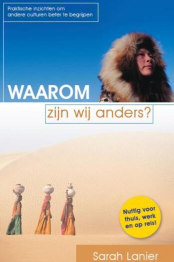 Waarom zijn wij anders