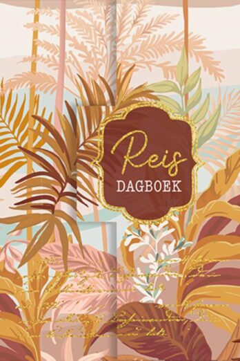 Reisdagboek – Trees