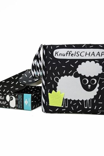 KnuffelSCHAAP