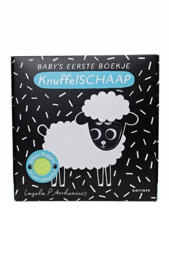 KnuffelSCHAAP