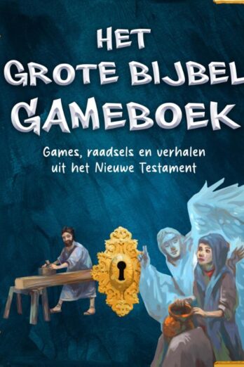 Het Grote Bijbel Gameboek