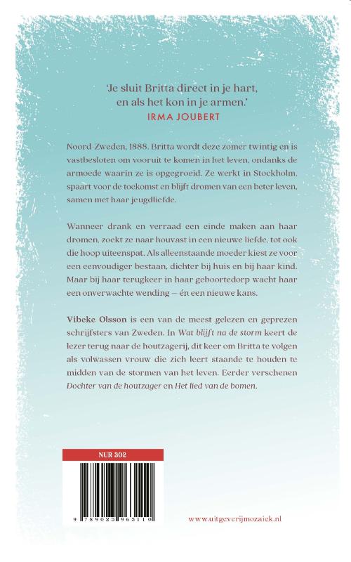 Wat blijft na de storm - Afbeelding 2