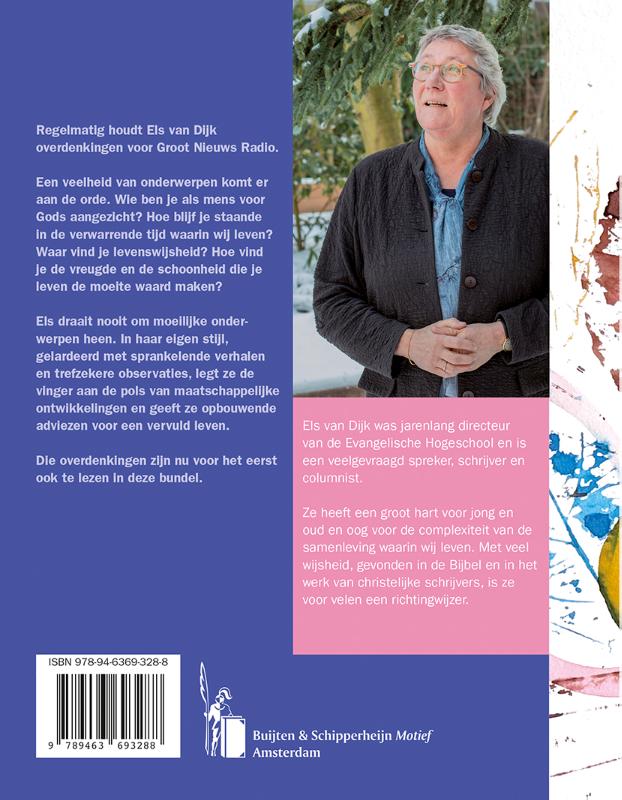 Ik wens je al het goede - Afbeelding 2