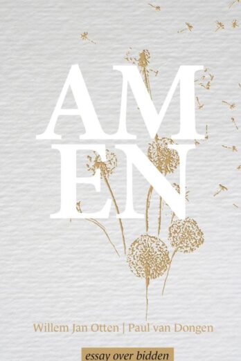 Amen  Essay over bidden