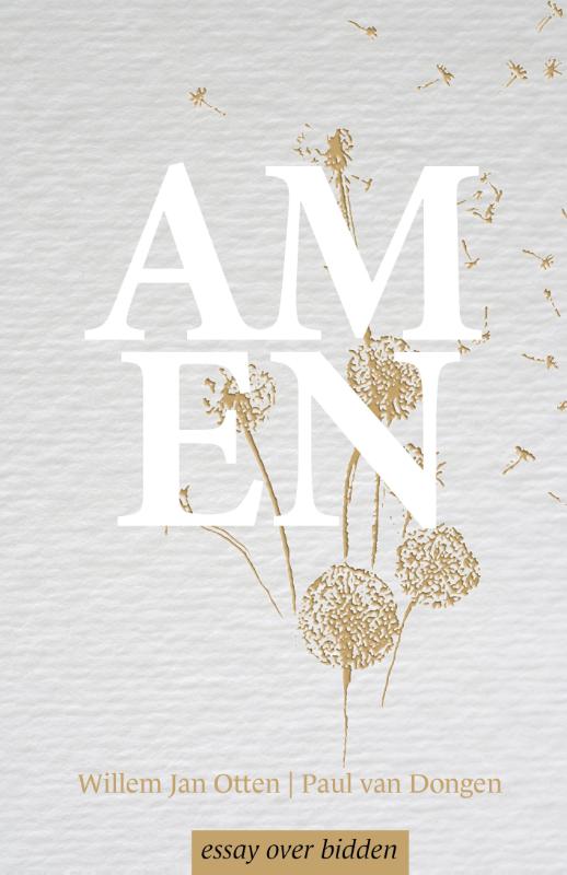 Amen Essay over bidden