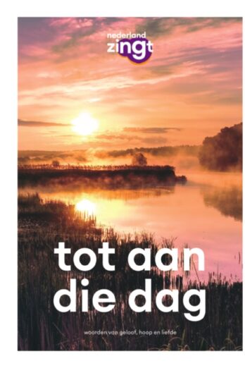 Tot aan die dag