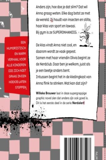 De stinkende verrassing