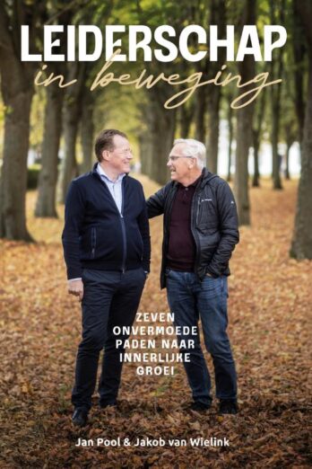 Leiderschap in beweging