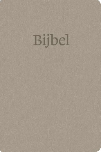 NBV21 Edge Lined taupe