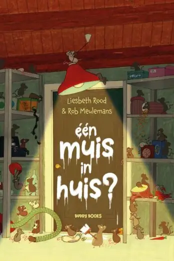 Muis in huis