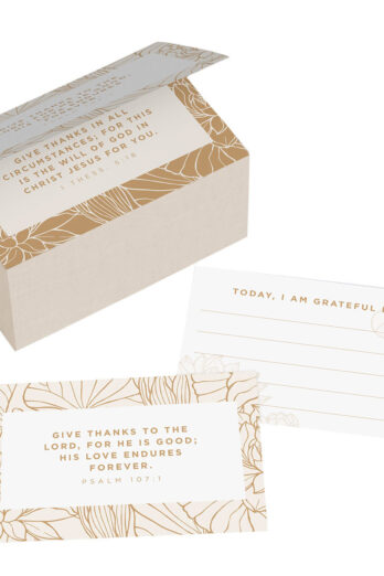 Grateful Gold and White