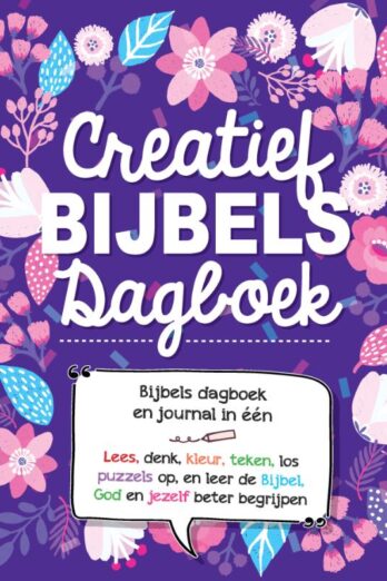 Crea-bijbeljournal