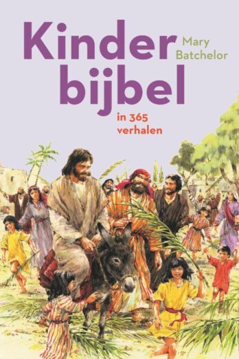 Kinderbijbel in 365 verhalen