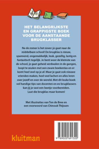 100 dingen die je moet weten voor je naa