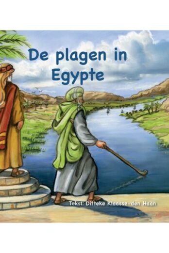 Plagen in egypte