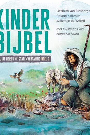 2 HSV Kinderbijbel 2