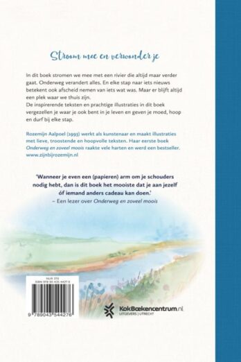 Waar het altijd thuis is