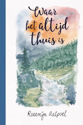 Waar het altijd thuis is