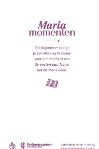 Mariamomenten