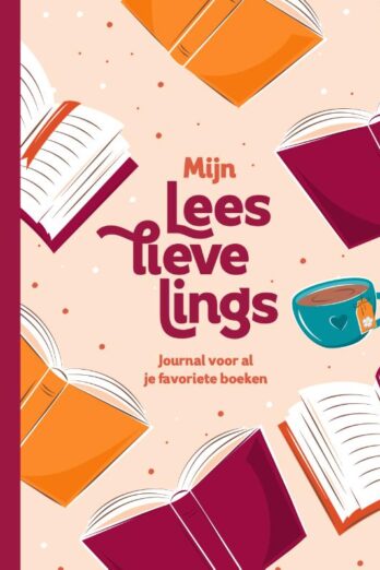 Mijn leeslievelings