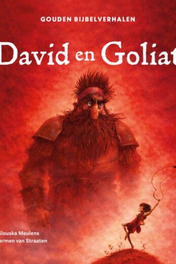 David en Goliat