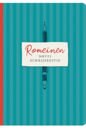 NBV21 Schrijfeditie Romeinen