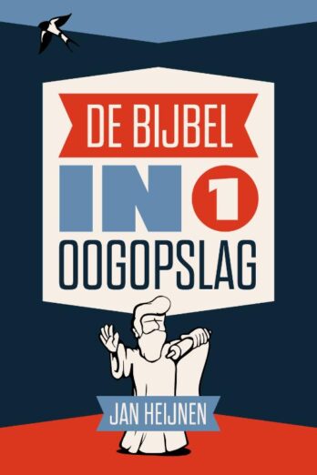 De Bijbel in 1 oogopslag
