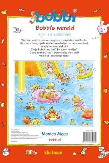 Bobbi wereld