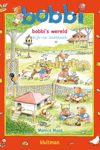 Bobbi wereld