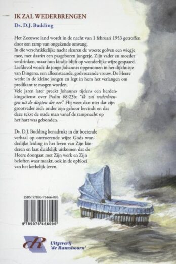 Ik zal wederbrengen